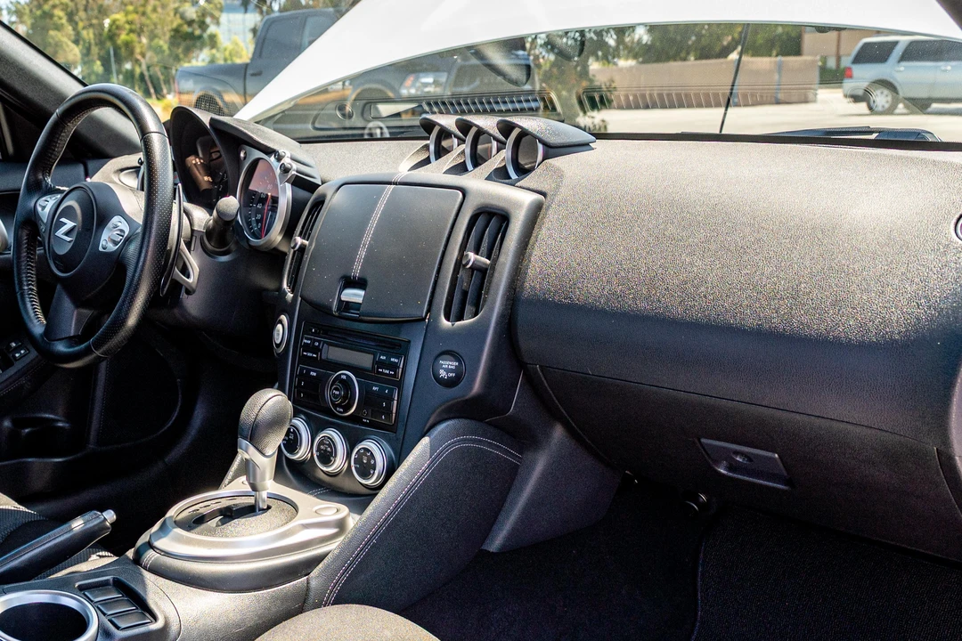 2012 Nissan 370Z 6th Gen - Image 27 of 31
