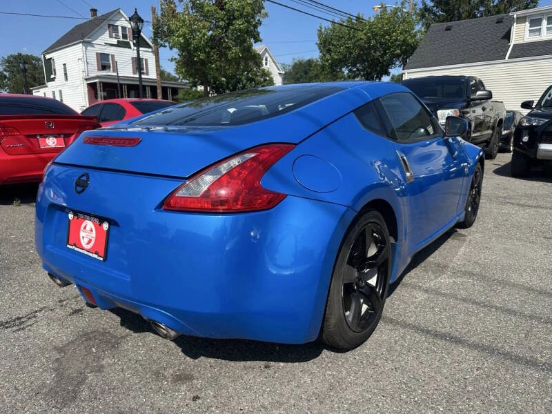 2012 Nissan 370Z 6th Gen - Image 7 of 14