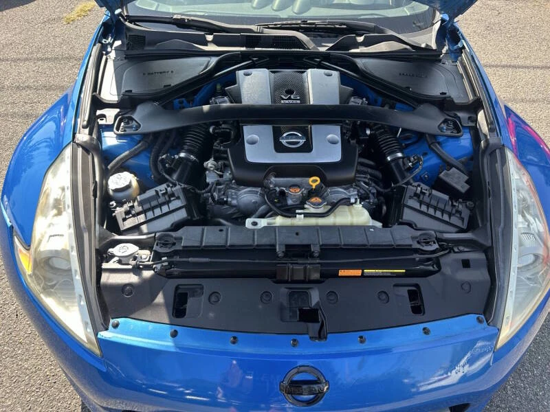 2012 Nissan 370Z 6th Gen - Image 14 of 14