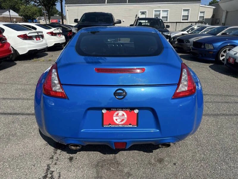 2012 Nissan 370Z 6th Gen - Image 6 of 14