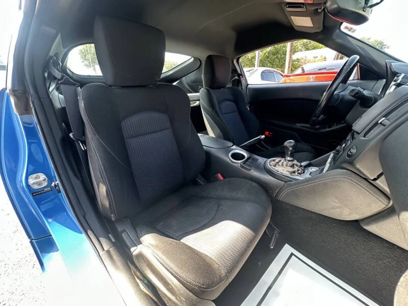 2012 Nissan 370Z 6th Gen - Image 12 of 14