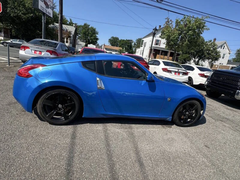 2012 Nissan 370Z 6th Gen - Image 8 of 14