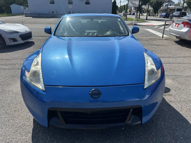 2012 Nissan 370Z 6th Gen - Image 2 of 14