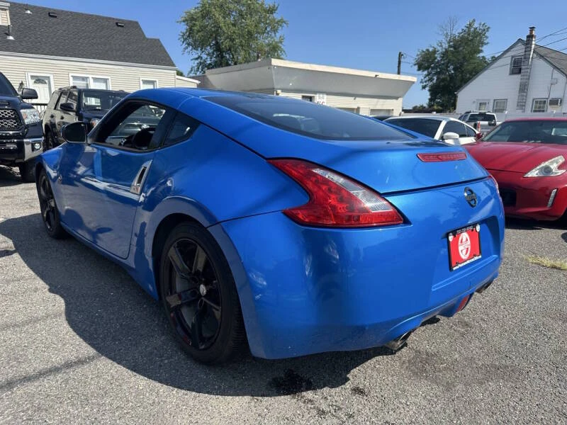 2012 Nissan 370Z 6th Gen - Image 5 of 14