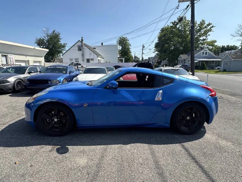 2012 Nissan 370Z 6th Gen - Image 4 of 14