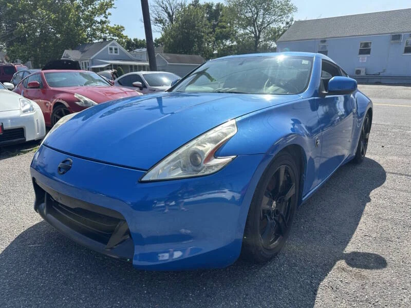 2012 Nissan 370Z 6th Gen - Image 3 of 14