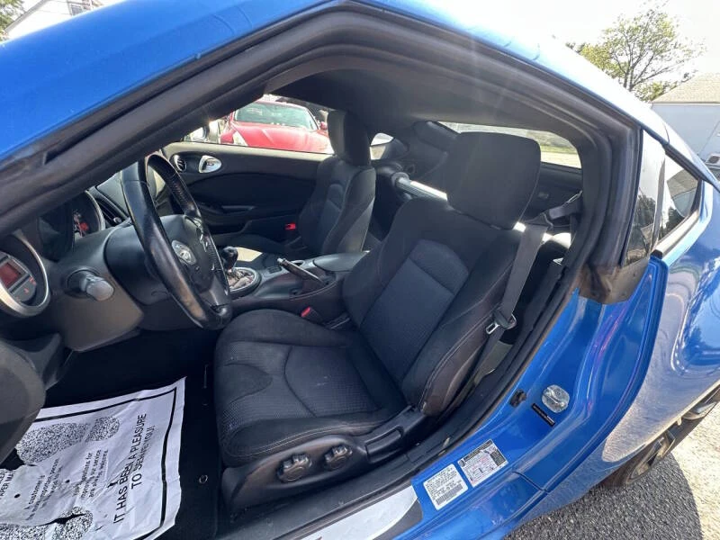 2012 Nissan 370Z 6th Gen - Image 11 of 14