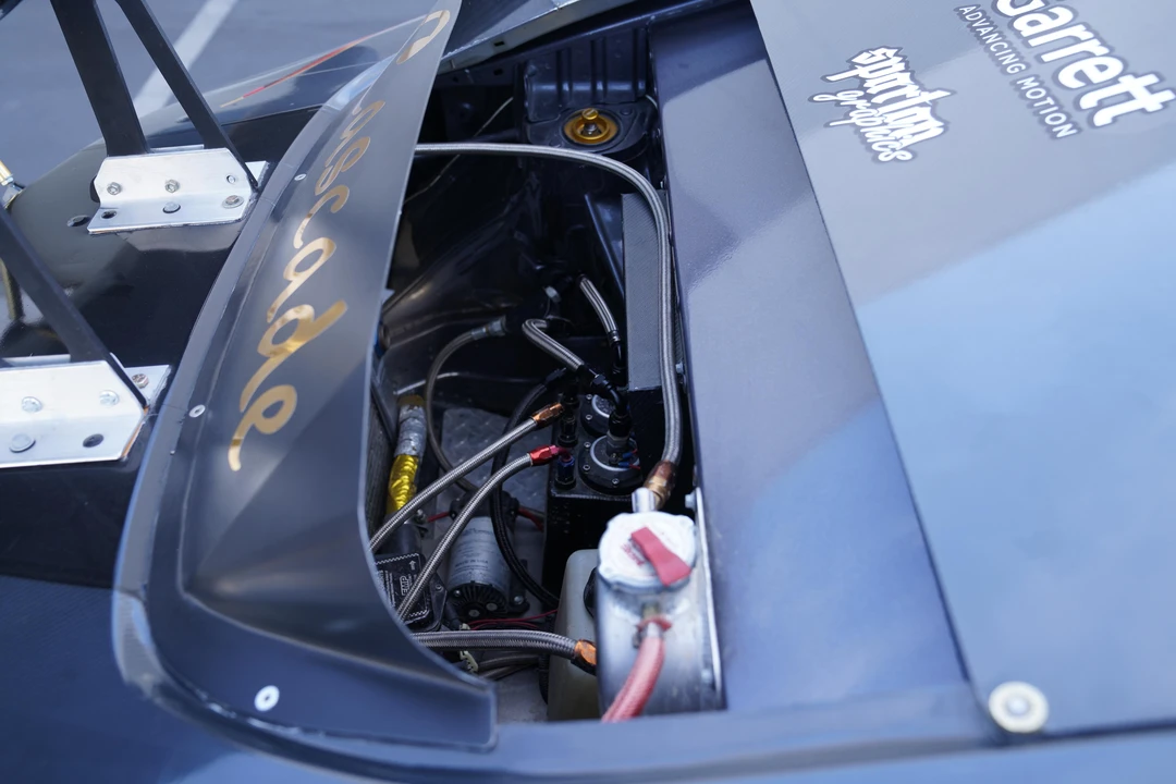 2012 Nissan 370Z 6th Gen - Image 30 of 31
