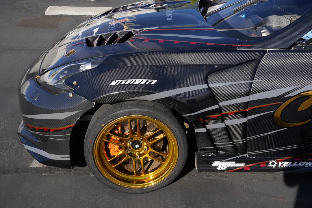 2012 Nissan 370Z 6th Gen - Image 27 of 31
