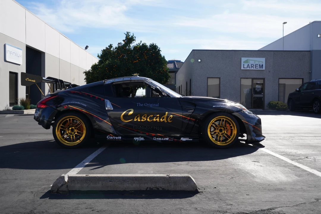 2012 Nissan 370Z 6th Gen - Image 19 of 31