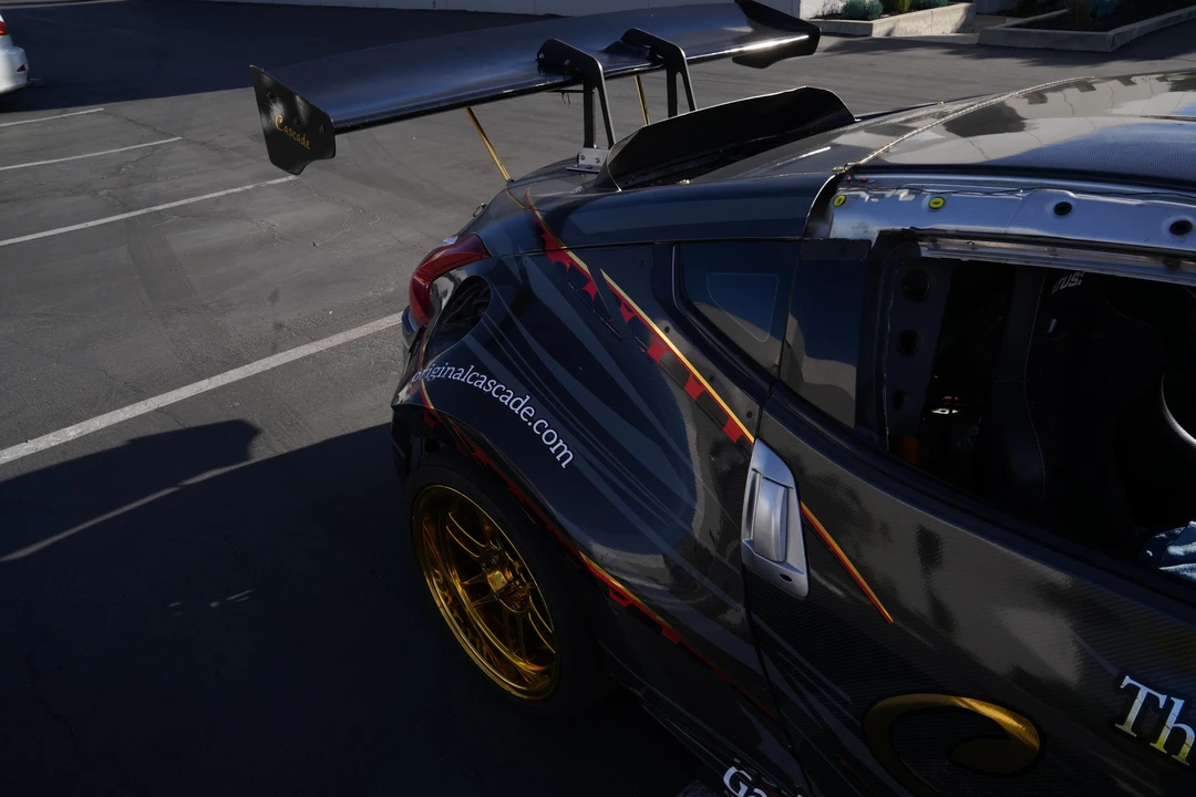 2012 Nissan 370Z 6th Gen - Image 31 of 31
