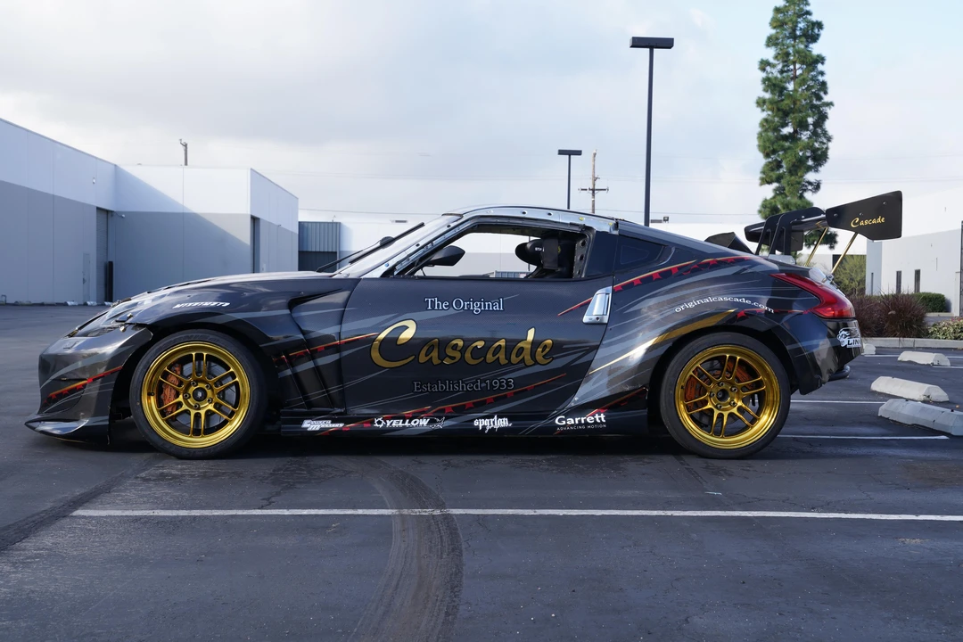 2012 Nissan 370Z 6th Gen - Image 12 of 31