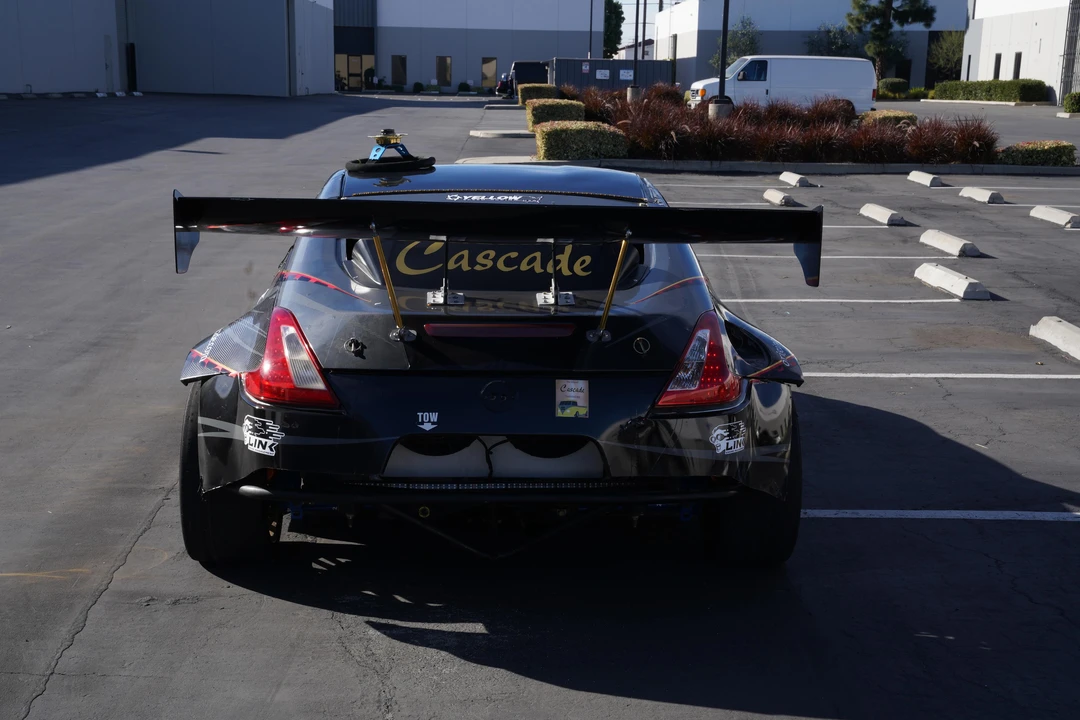 2012 Nissan 370Z 6th Gen - Image 15 of 31