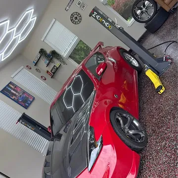 2012 Nissan 370Z NISMO
