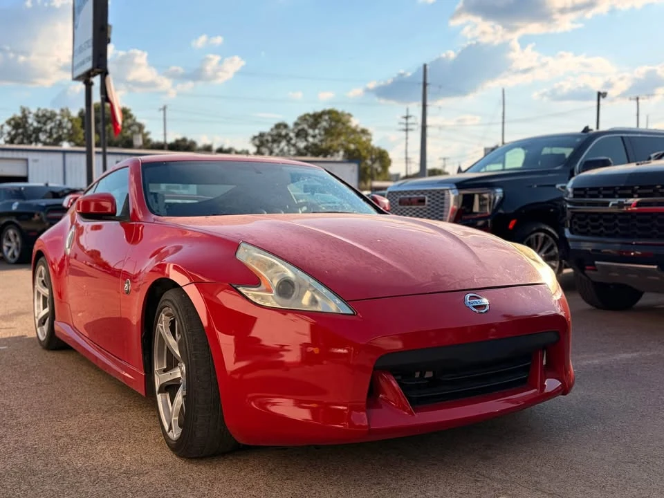 2012 Nissan 370Z 6th Gen - Image 2 of 9