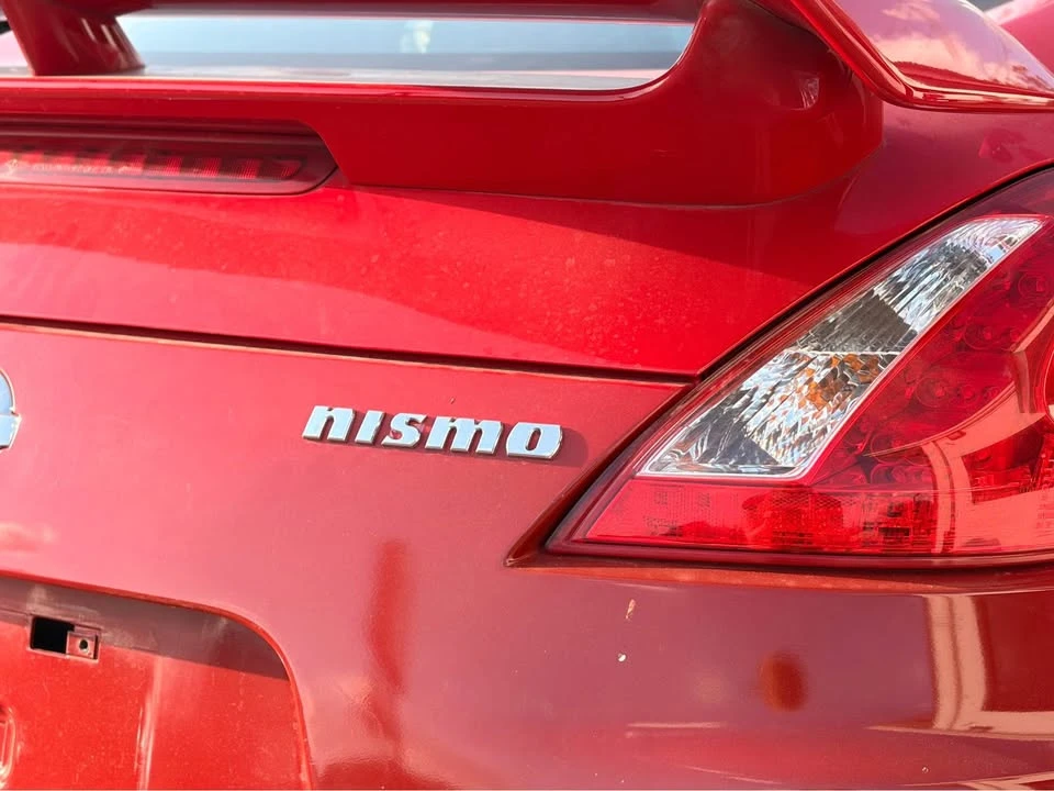 2012 Nissan 370Z 6th Gen - Image 9 of 9