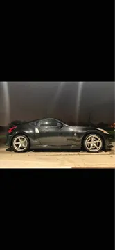 2012 Nissan 370Z NISMO Tech Coupe 2D