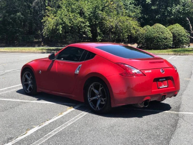 2012 Nissan 370Z 6th Gen - Image 8 of 10