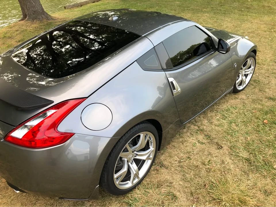 2012 Nissan 370Z 6th Gen - Image 4 of 14