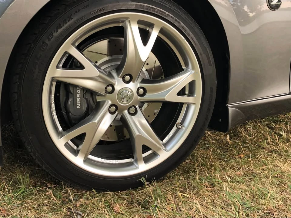 2012 Nissan 370Z 6th Gen - Image 5 of 14
