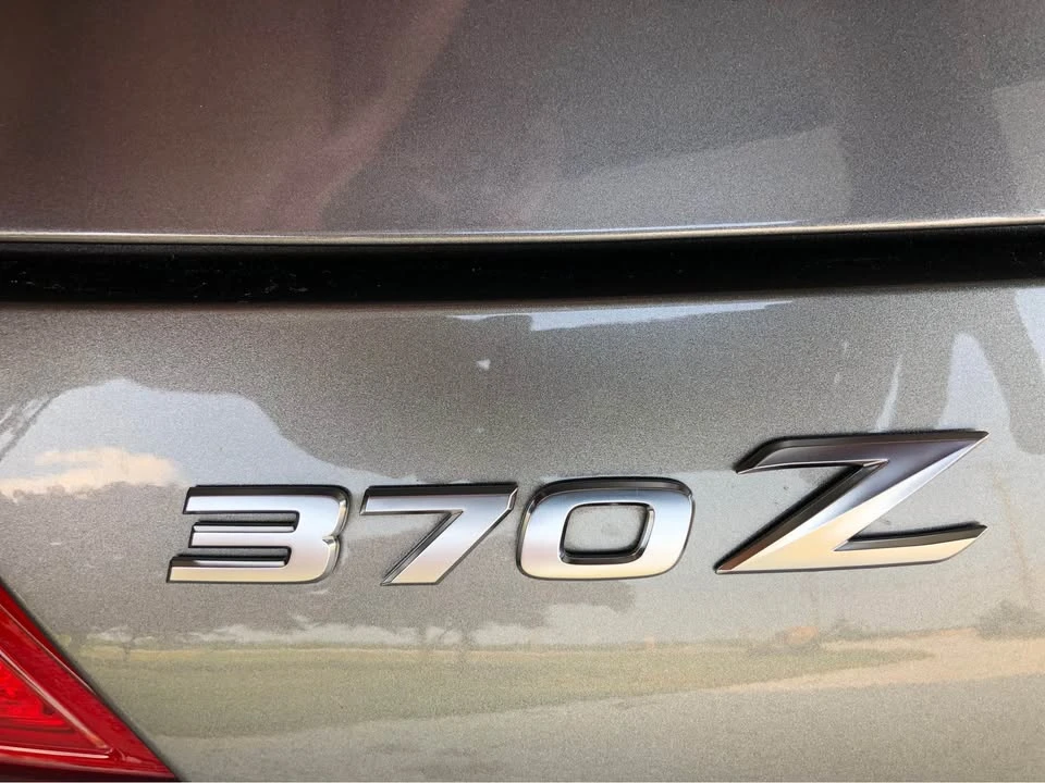 2012 Nissan 370Z 6th Gen - Image 13 of 14