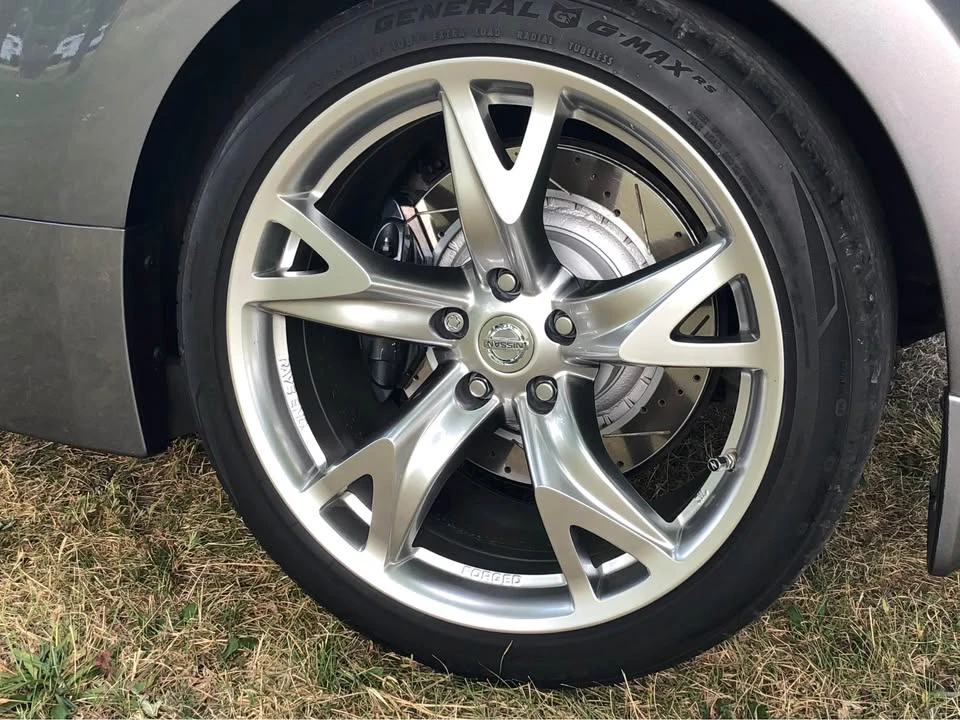 2012 Nissan 370Z 6th Gen - Image 6 of 14