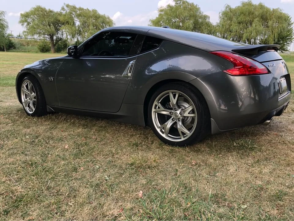2012 Nissan 370Z 6th Gen - Image 2 of 14