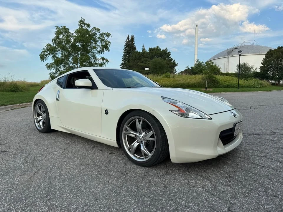 2012 Nissan 370Z 6th Gen - Image 4 of 10
