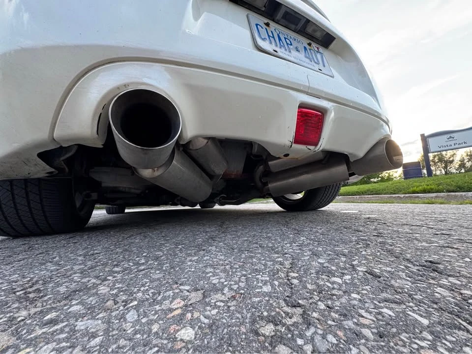 2012 Nissan 370Z 6th Gen - Image 6 of 10