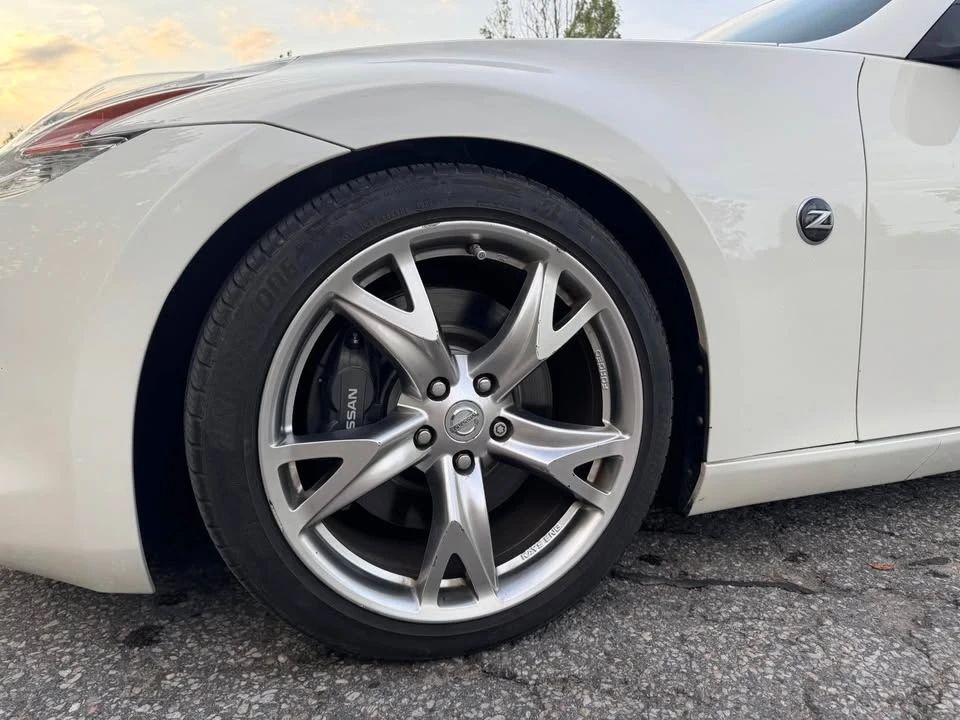 2012 Nissan 370Z 6th Gen - Image 5 of 10