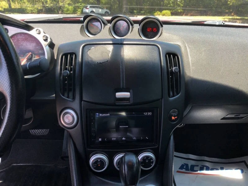 2012 Nissan 370Z 6th Gen - Image 6 of 10