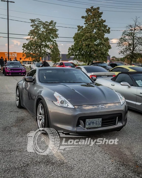 2012 Nissan 370Z 6th Gen - Image 14 of 14