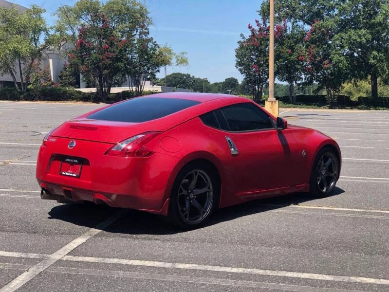2012 Nissan 370Z 6th Gen - Image 4 of 10