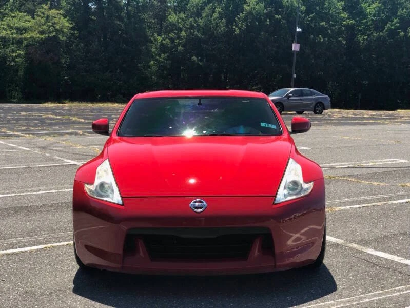 2012 Nissan 370Z 6th Gen - Image 2 of 10