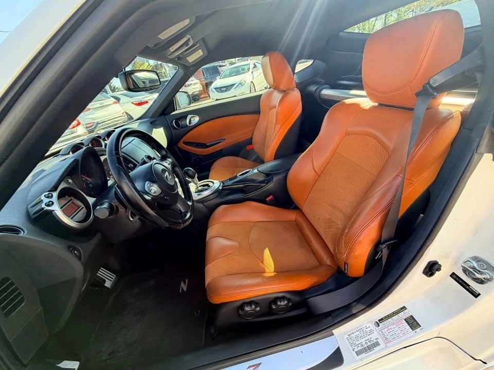 2012 Nissan 370Z 6th Gen - Image 8 of 11