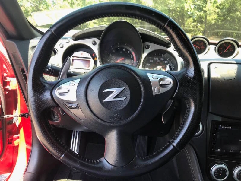 2012 Nissan 370Z 6th Gen - Image 7 of 10