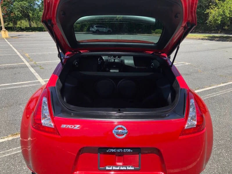 2012 Nissan 370Z 6th Gen - Image 5 of 10