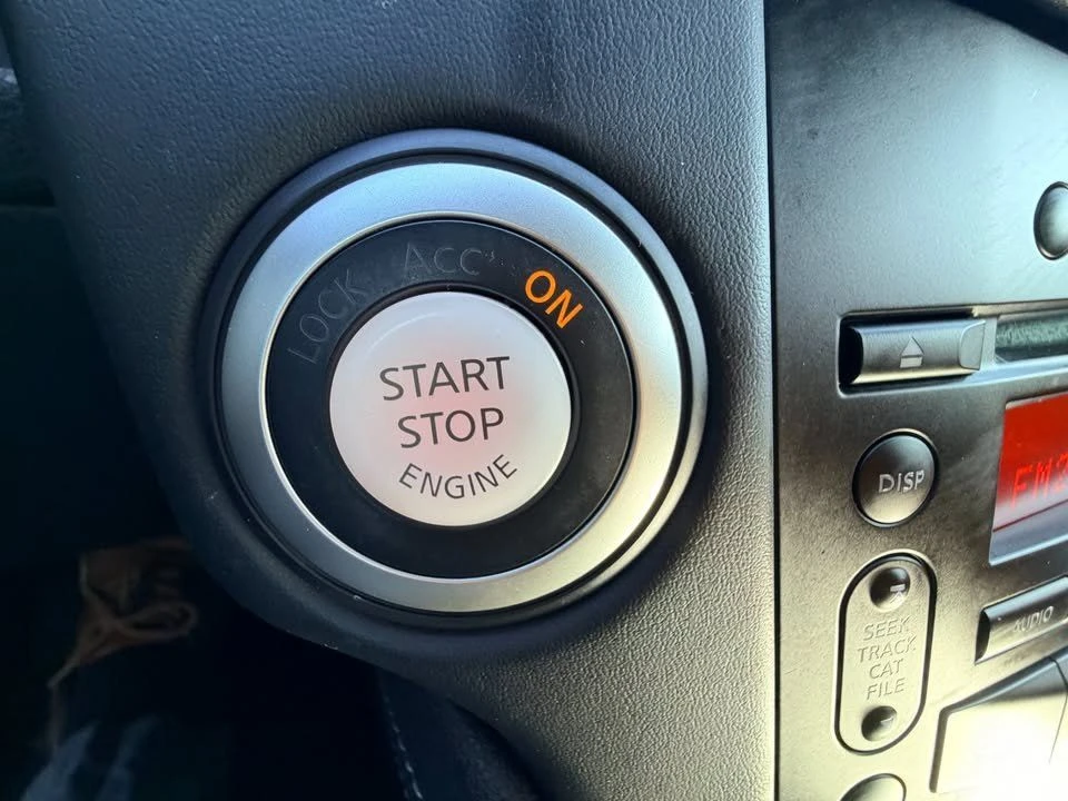 2012 Nissan 370Z 6th Gen - Image 5 of 11