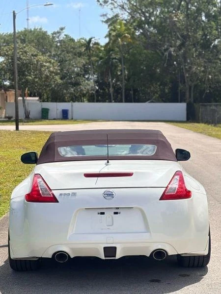 2012 Nissan 370Z 6th Gen - Image 6 of 13