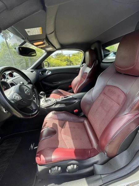 2012 Nissan 370Z 6th Gen - Image 13 of 13