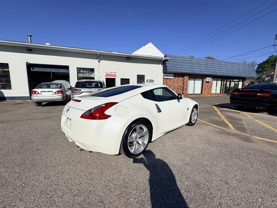 2012 Nissan 370Z 6th Gen - Image 2 of 11