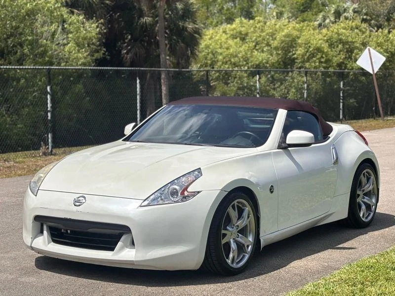 2012 Nissan 370Z 6th Gen - Image 11 of 13
