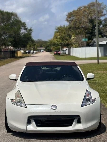 2012 Nissan 370Z 6th Gen - Image 12 of 13