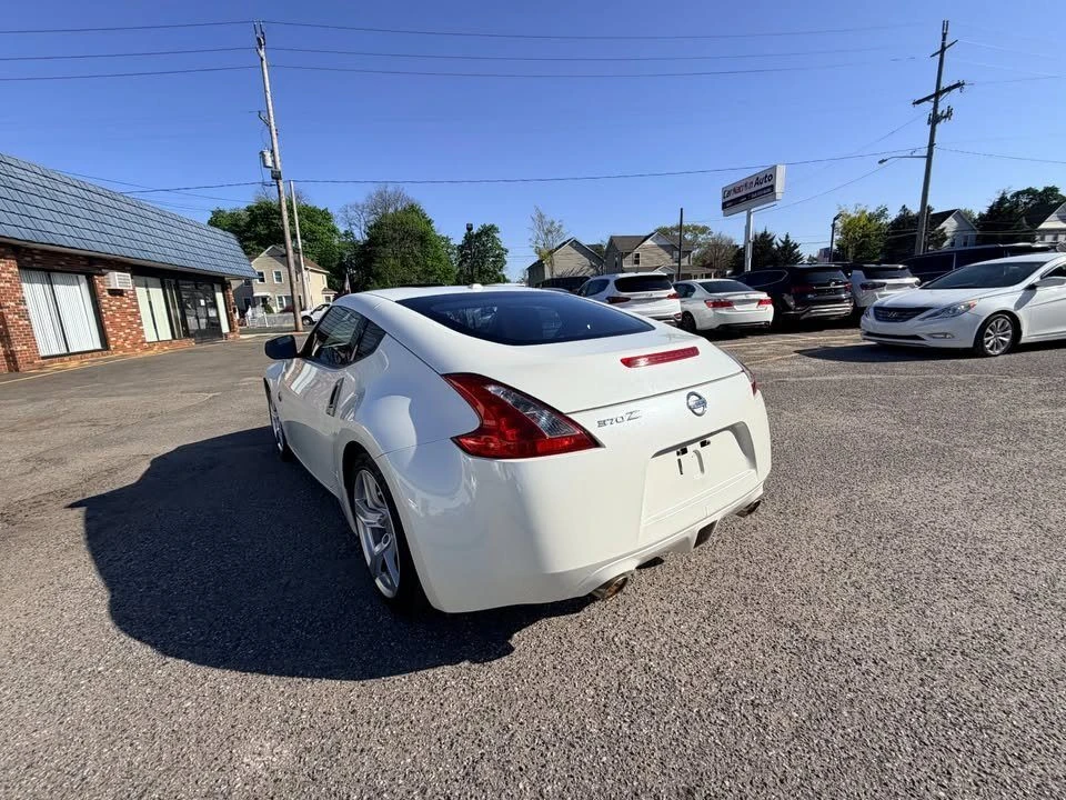 2012 Nissan 370Z 6th Gen - Image 3 of 11