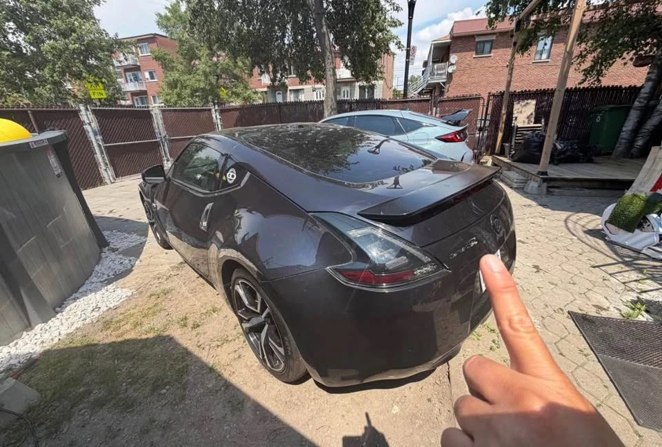 2012 Nissan 370Z 6th Gen - Image 10 of 10