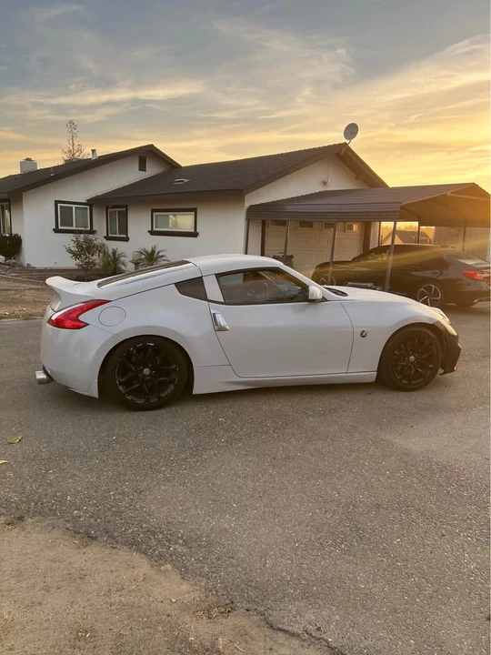 2012 Nissan 370Z 6th Gen - Image 3 of 5