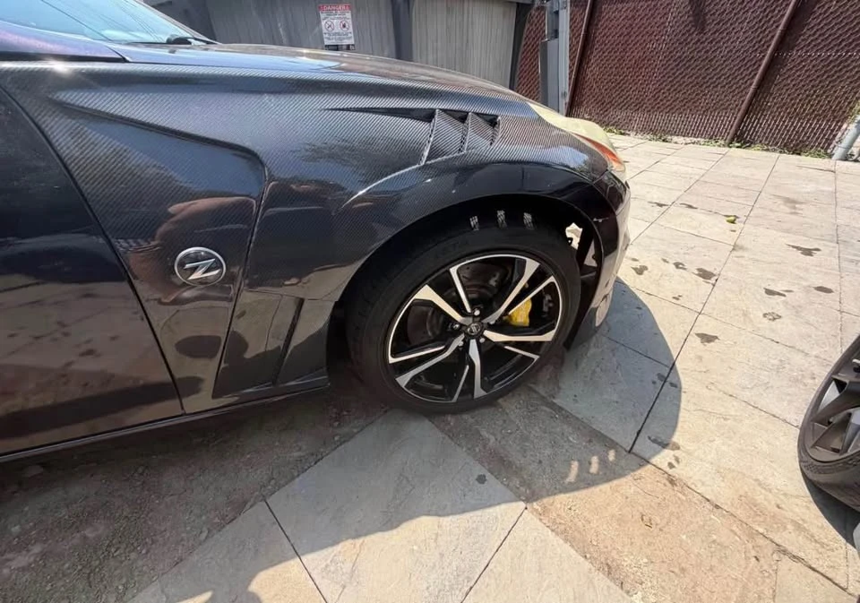 2012 Nissan 370Z 6th Gen - Image 3 of 10