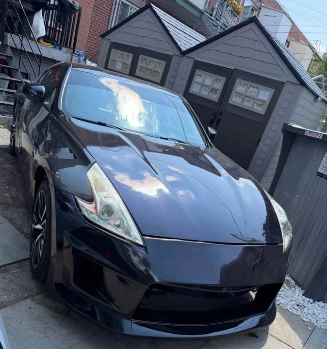 2012 Nissan 370Z 6th Gen - Image 2 of 10