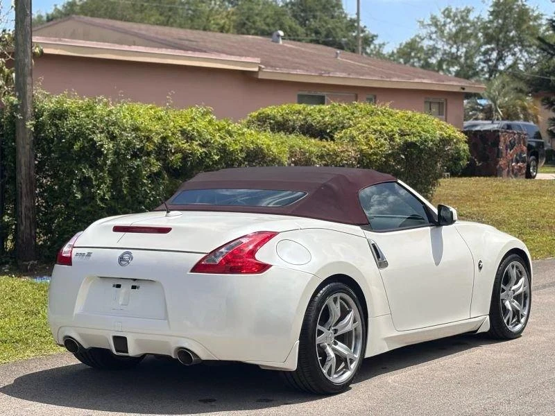 2012 Nissan 370Z 6th Gen - Image 5 of 13