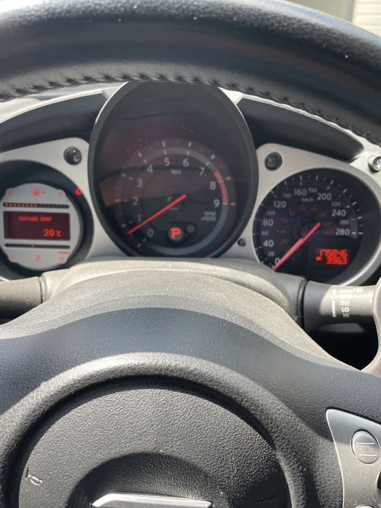 2012 Nissan 370Z 6th Gen - Image 3 of 8